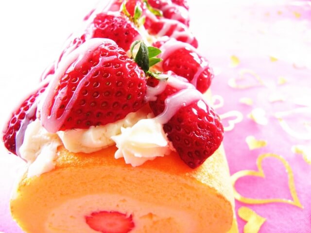 太田市の人気ケーキ店 アメリカンワッフルレストrestoのブログ 群馬県高崎市