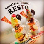 伊勢崎の美味しいケーキ屋 洋菓子店ナランハの人気top5と口コミ アメリカンワッフルレストrestoのブログ 群馬県高崎市