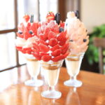 兵庫県神戸市で絶対に行くべきインスタ映えのスイーツ カフェ11店 アメリカンワッフルレストrestoのブログ 群馬県高崎市